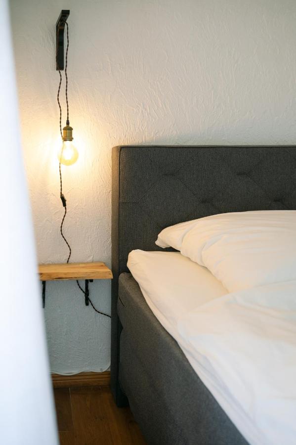 Gemuetliches Fachwerkhaus Im Herzen Nideggens Buitenkant foto